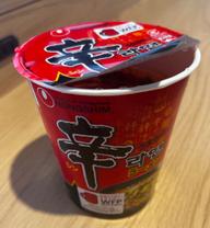 【統合済み】辛ラーメン カップ うまからっ!