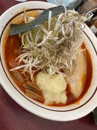 辛らーめん 超激辛の上