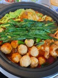 赤から灼熱鍋15番 15