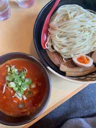 ヒーハーちゅけ麺 10辛