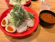 広島つけ麺 10倍