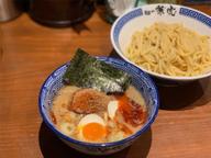 辛辛つけめん 激辛