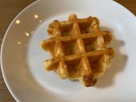 ワッフル