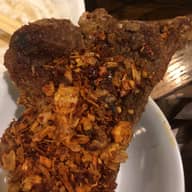 毛沢東スペアリブ