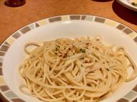 ペペロンチーノ 🌶