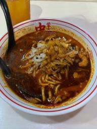 北極の華 辛さ3倍 10辛