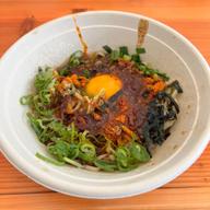 極上のブラックまぜそば 超激辛