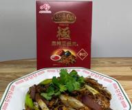 クックドゥ極麻辣回鍋肉