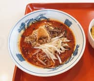 坦々麺