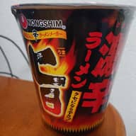 【統合済み】旨激辛ラーメン カップ クセになる辛さ！