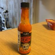 ブレアーズ   アフターデスソース ジョロキア ★４