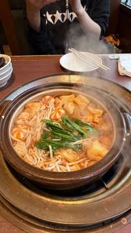 赤から🍲 3辛
