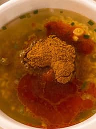 【統合済み】麺処井の庄監修 辛辛魚らーめん（2022） 豚骨×魚介×激辛