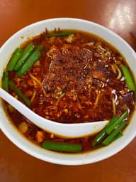 台湾ラーメン エイリアン激辛 エイリアン