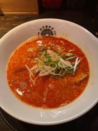 赤虎らーめん