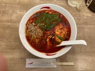 辛麺 とんでもねえ