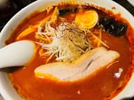 辛味噌らーめん 激辛