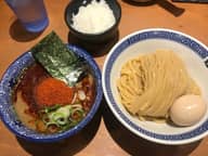 辛辛つけ麺 限界突破