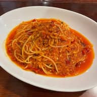 アラビアータ 激辛