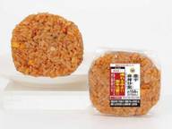 激辛麻辣炒飯