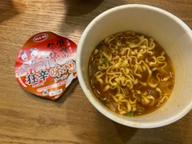 サンヨー 舞妓はんひぃーひぃー狂辛味噌ラーメン