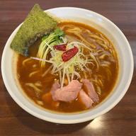 濃厚辛ラーメン 　 レッドアリーマー