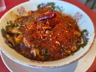 超麻辣麻婆麺