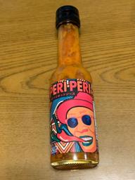 ペリペリホットソース