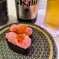 ピリ辛まぐろユッケ