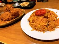 ギロチン炒飯 鬼