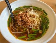 台湾ラーメン