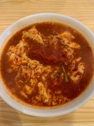 トマト辛麺 25辛