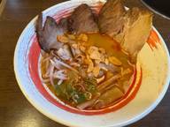 うまっ辛ラーメン