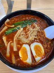 旨辛麺 MAX