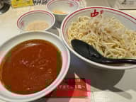 冷やし味噌ラーメン 10辛 5倍