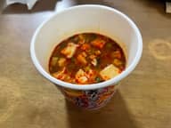 蒙古タンメン中本 辛旨豆腐スープ