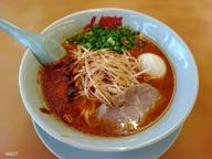 ウルトラ激辛ラーメン