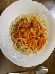 【統合済み】しあわせの激辛 辛ボナーラ 1.88KM