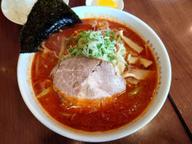 味噌オロチョンラーメン20倍