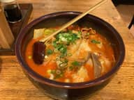 辣麺 レベル5四川