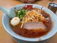 ウルトラ激辛ラーメン