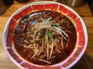 あかまる麺 30辛🔥