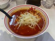 北極ラーメン 9辛