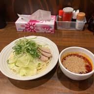 つけ麺 激辛