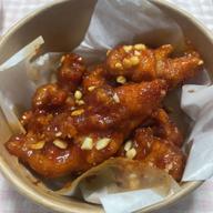 ダッガンジョン(激辛)JR名古屋タカシマヤ激辛フェス 🔥🔥🔥