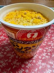 元祖ニュータンタンメン本舗監修　タンタンメン