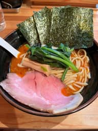 辛味噌ら〜麺 レベル1