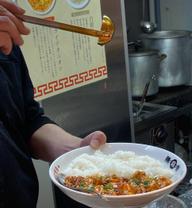 【辛・オブ・ザ・イヤー2025金賞】元祖陳麻飯