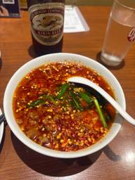 台湾ラーメン イタリアン
