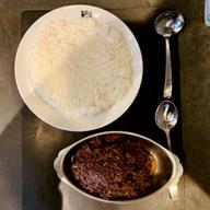 赤キーマ 獄辛